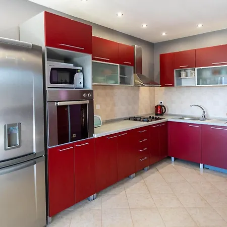 דירה In With Wifi