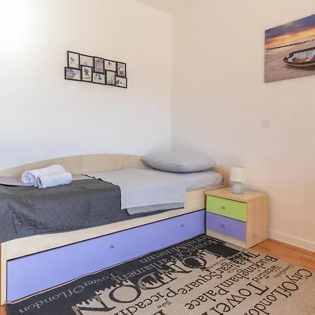 In With Wifi דירה Stasevica