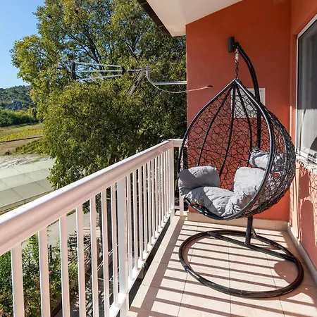 In With Wifi דירה