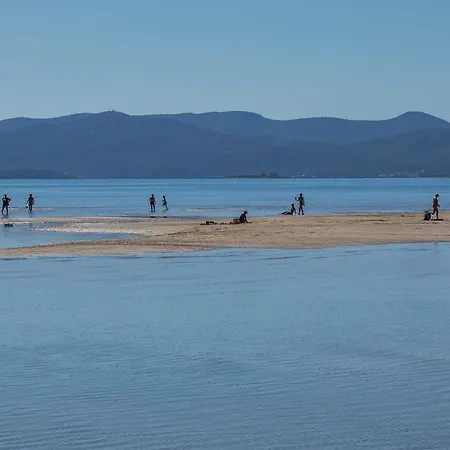 In With Wifi דירה *