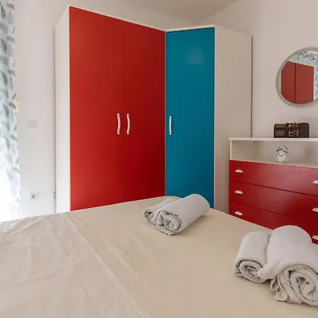 Daire In With Wifi *