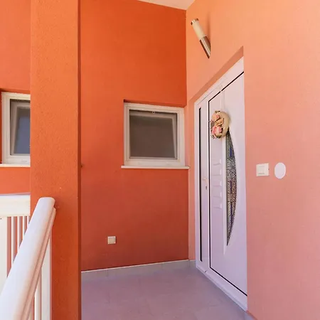 Apartment In With Wifi *