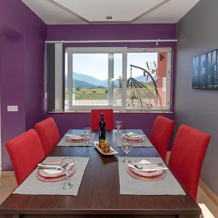 Pet Friendly In Stasevica