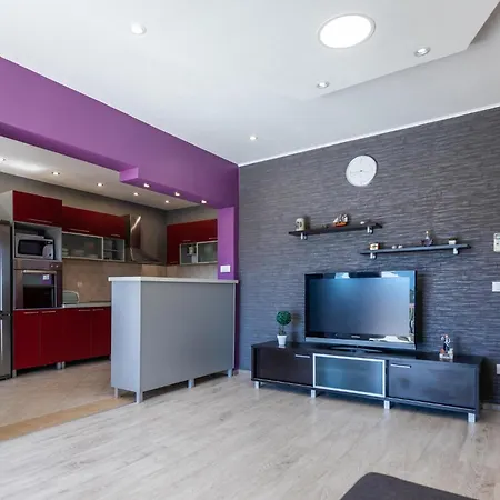 Amazing Apartment In Stasevica With Wifi Stasevica