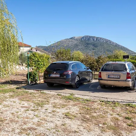 Daire In With Wifi *