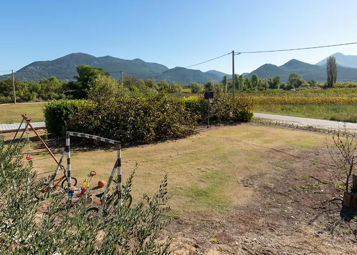 In With Wifi Apartment *