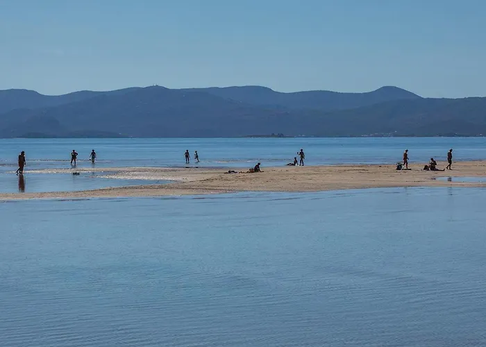 In With Wifi Apartment *