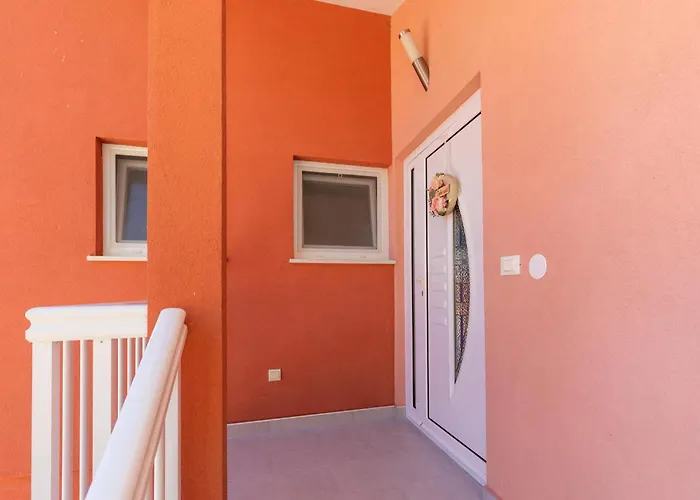 Apartment In With Wifi *