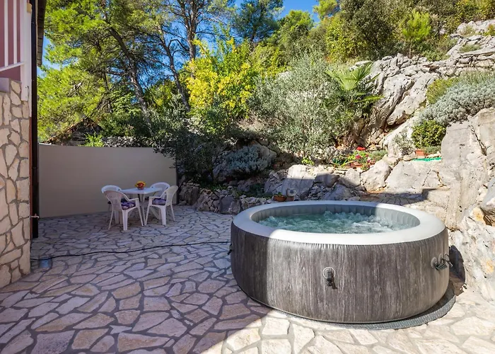 Apartment In With Wifi