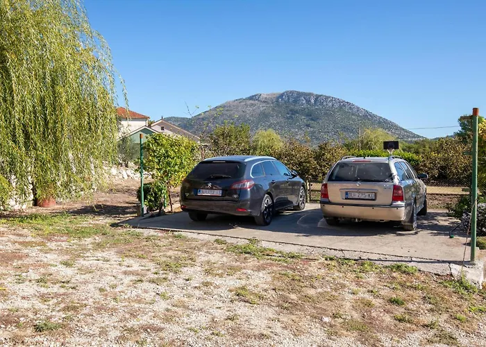 Apartment In With Wifi *